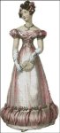 (image for) Romantic Victorian Series: Amelia
